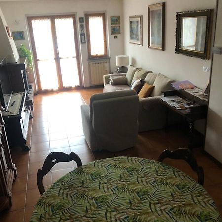 Appartement Scacciapensieri Vicino Al Policlinico E Al Centro Citta à Sienne Extérieur photo