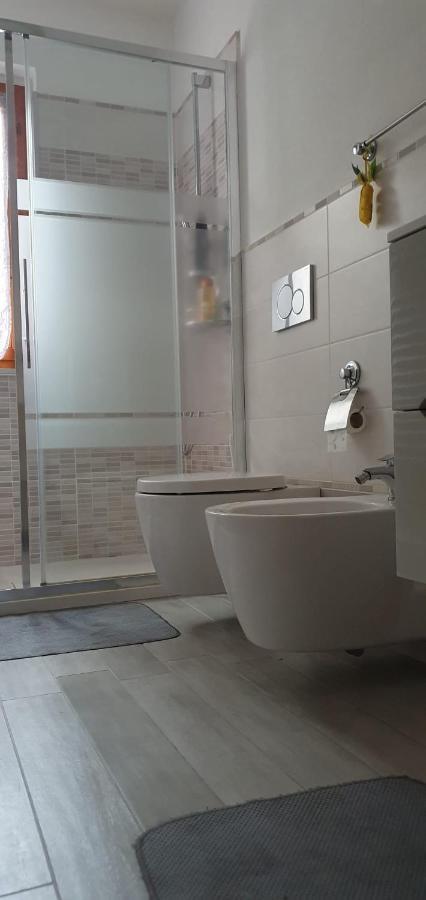 Appartement Scacciapensieri Vicino Al Policlinico E Al Centro Citta à Sienne Extérieur photo
