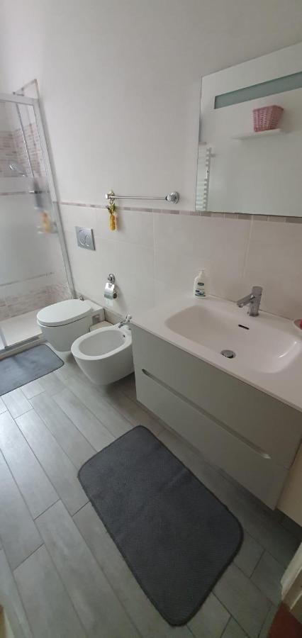 Appartement Scacciapensieri Vicino Al Policlinico E Al Centro Citta à Sienne Extérieur photo