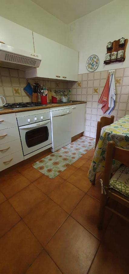 Appartement Scacciapensieri Vicino Al Policlinico E Al Centro Citta à Sienne Extérieur photo