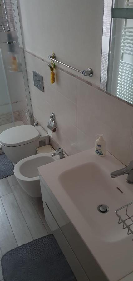 Appartement Scacciapensieri Vicino Al Policlinico E Al Centro Citta à Sienne Extérieur photo
