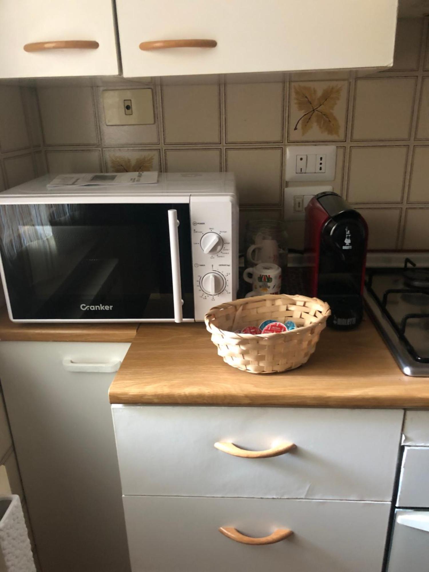 Appartement Scacciapensieri Vicino Al Policlinico E Al Centro Citta à Sienne Extérieur photo