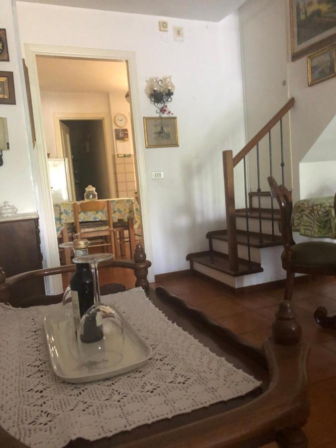 Appartement Scacciapensieri Vicino Al Policlinico E Al Centro Citta à Sienne Extérieur photo